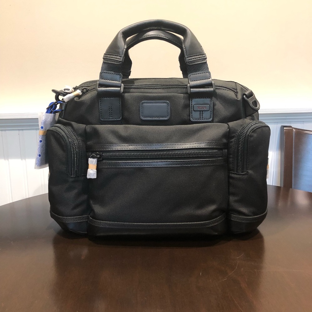 Tumi Briefcase